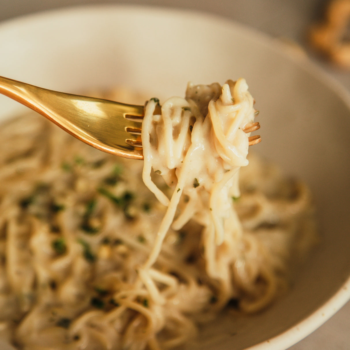 Cupster Instant Nudeln ohne Carbonara, 91 g