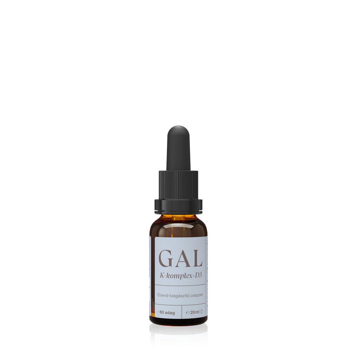 GAL Vitamin K Komplex + D3 Tropfen 20 ml
