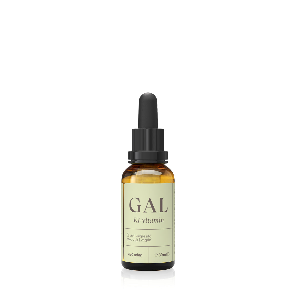 GAL Vitamin K1 Tropfen 30 ml