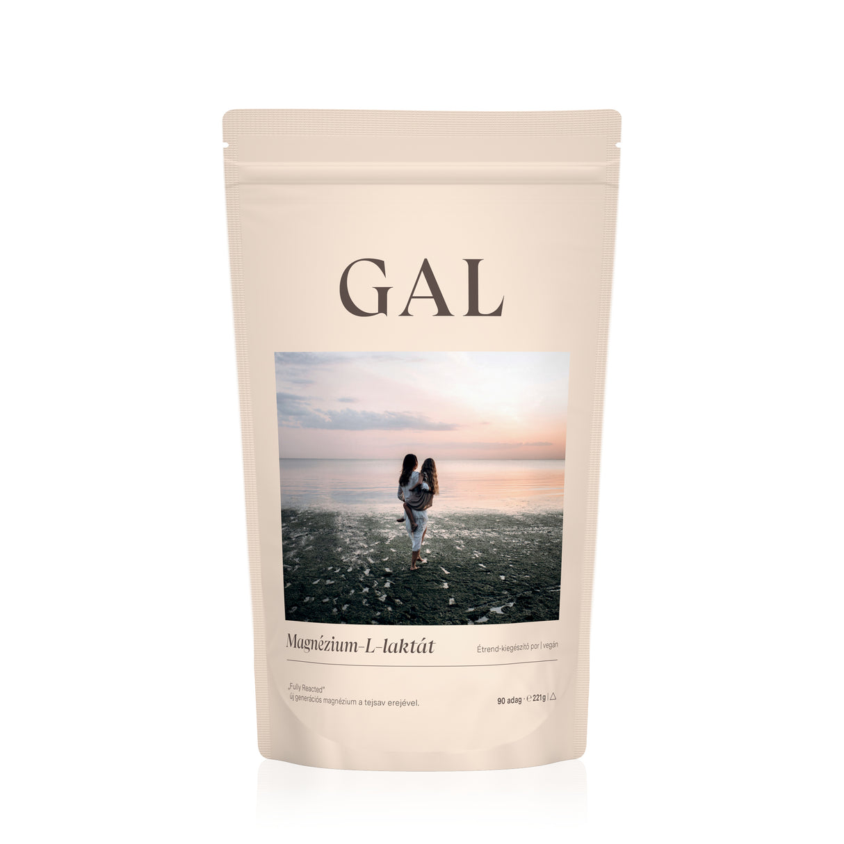 GAL Magnesium L-Lactat 221 g