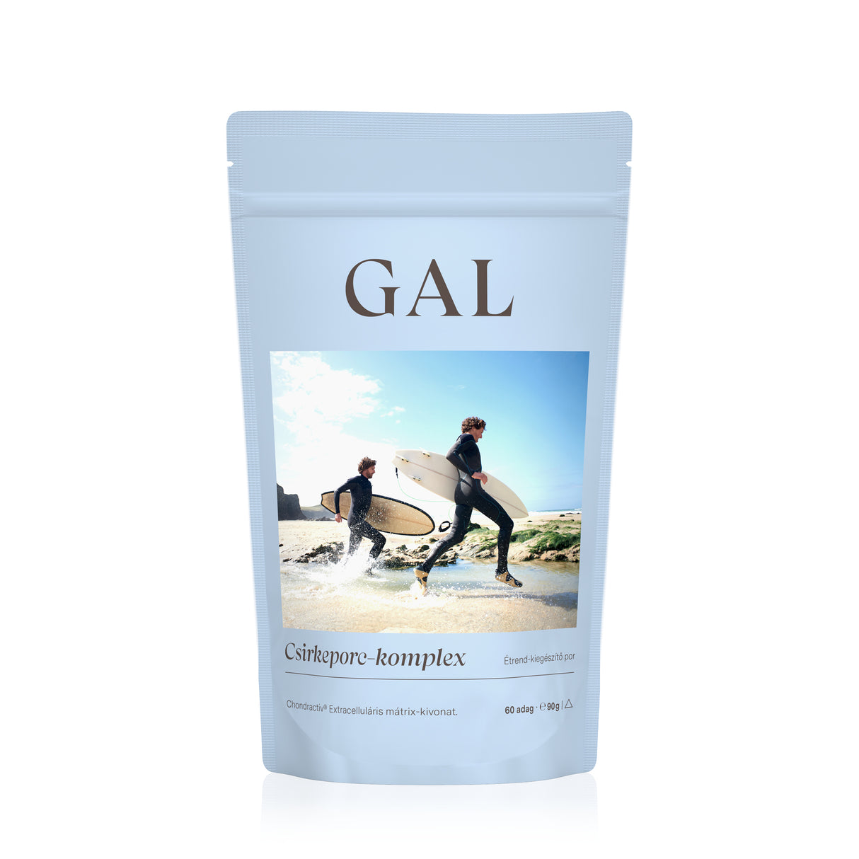 GAL Hühnerknorpel-Komplex 90 g