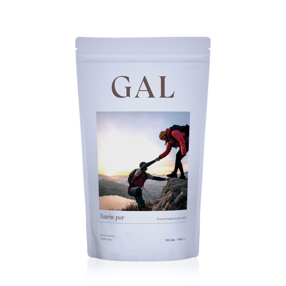 GAL Taurin, 3 g x 40 Portionen (1 g x 120 Portionen)
