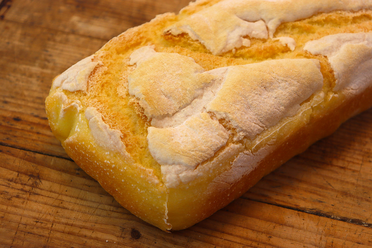 Economike Universal Mehlmischung 900g