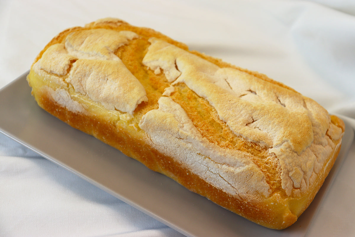 Economike Universal Mehlmischung 900g