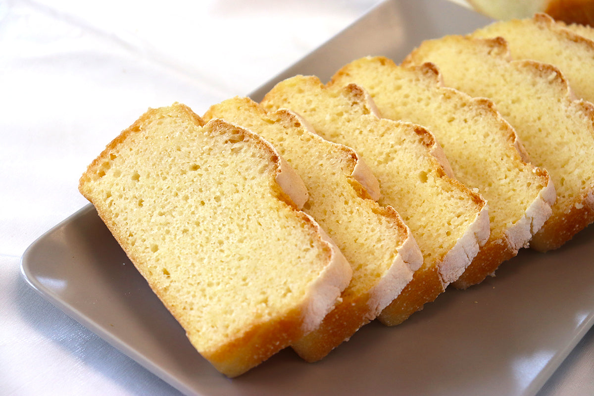 Economike Universal Mehlmischung 900g