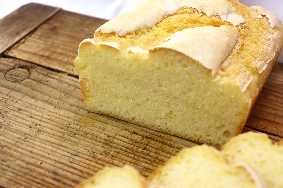 Economike Universal Mehlmischung 900g