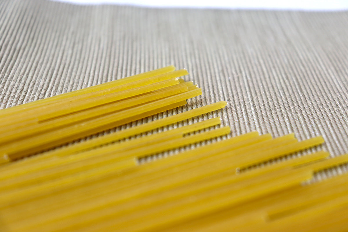 Economike Glutenfreie Mais-Reis-Nudelspaghetti 400g