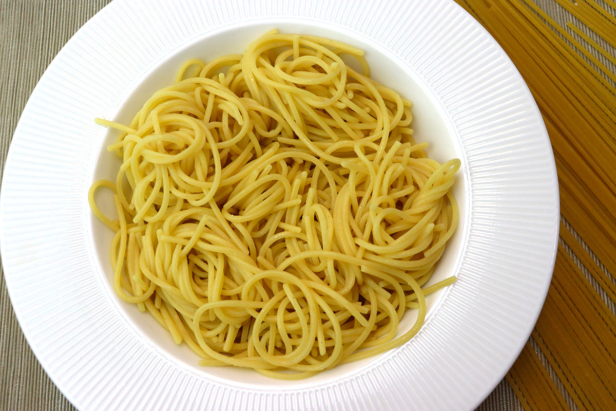 Economike Glutenfreie Mais-Reis-Nudelspaghetti 400g