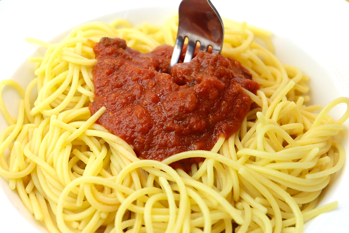 Economike Glutenfreie Mais-Reis-Nudelspaghetti 400g