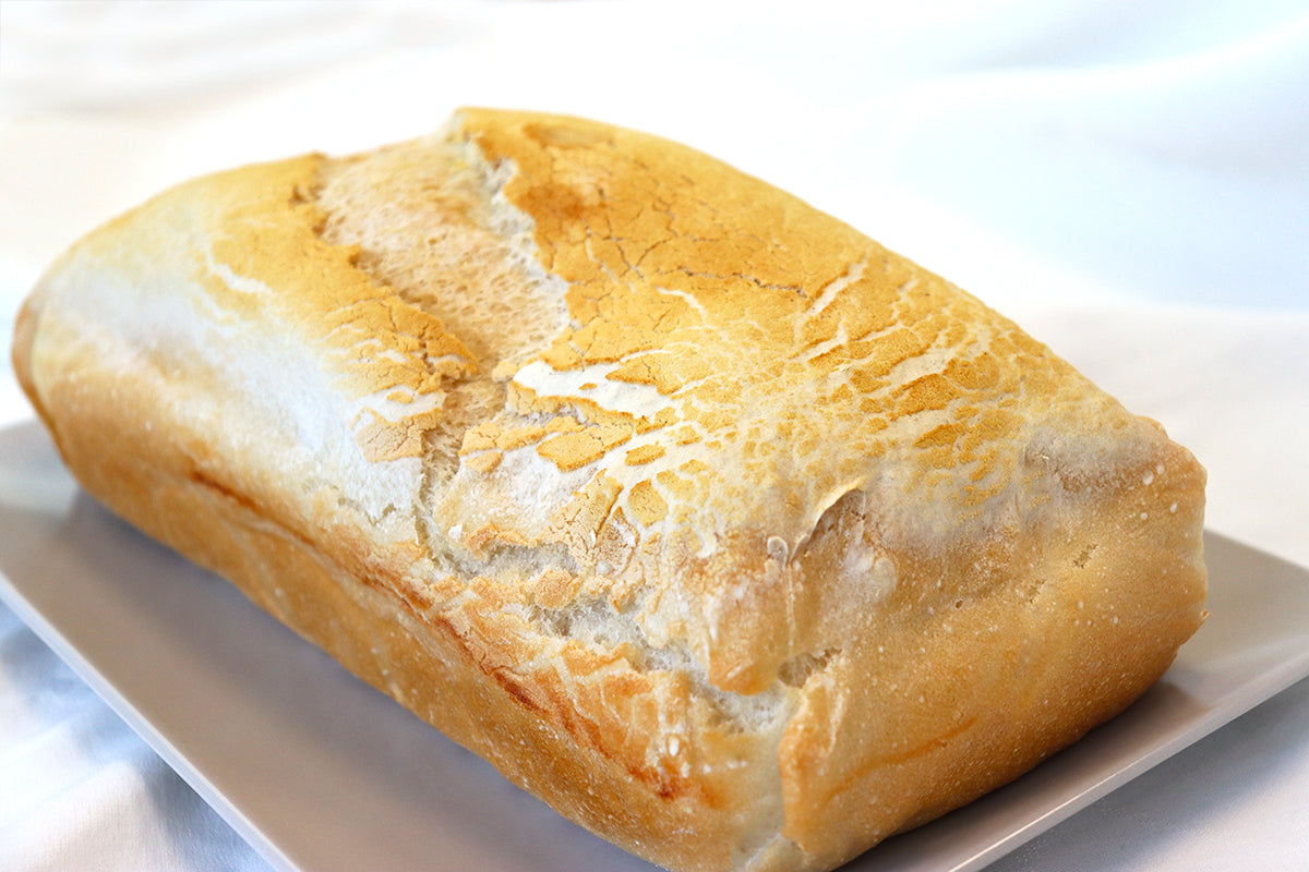 Economike Hausgemachte Brotmischung 900g