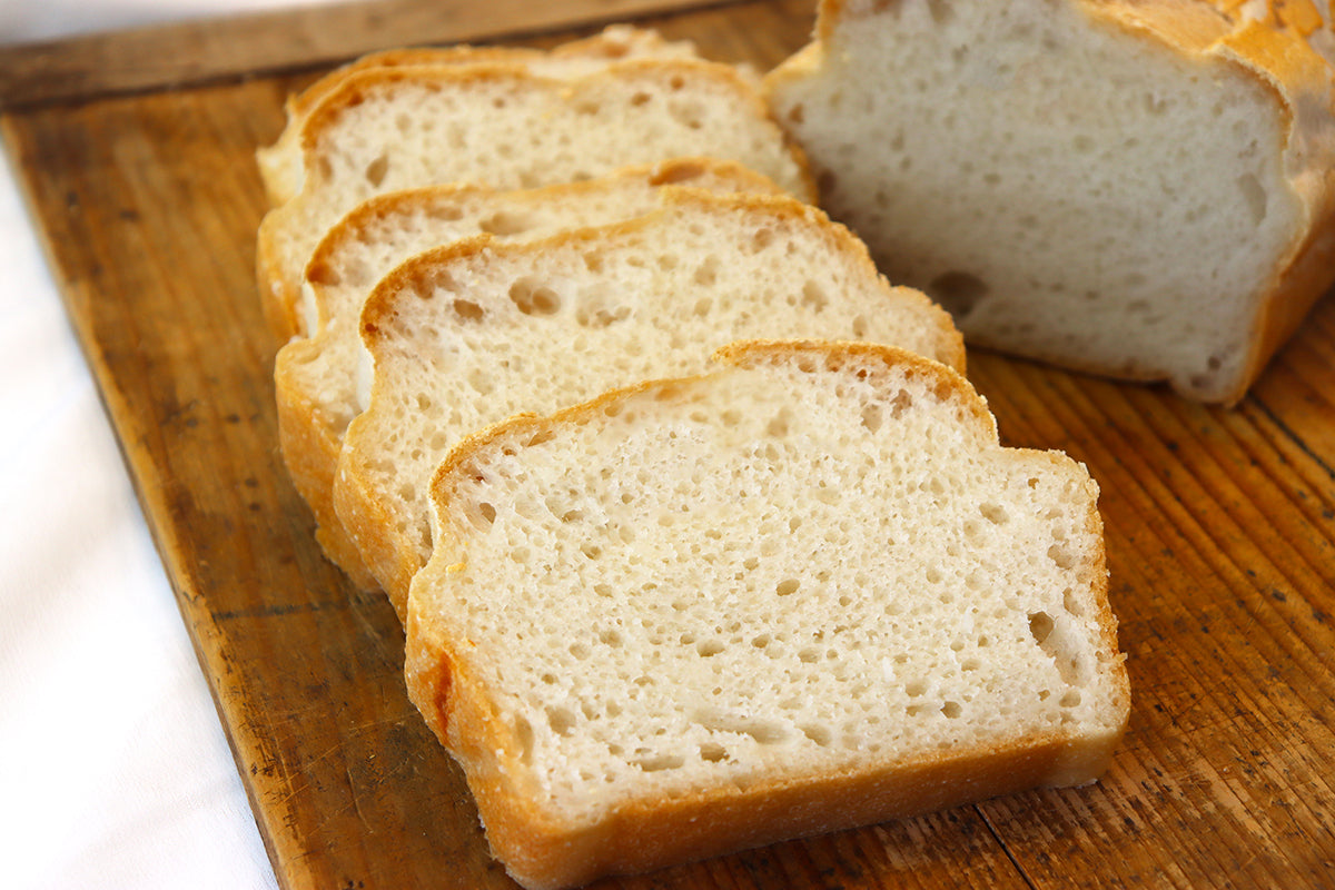 Economike Hausgemachte Brotmischung 900g