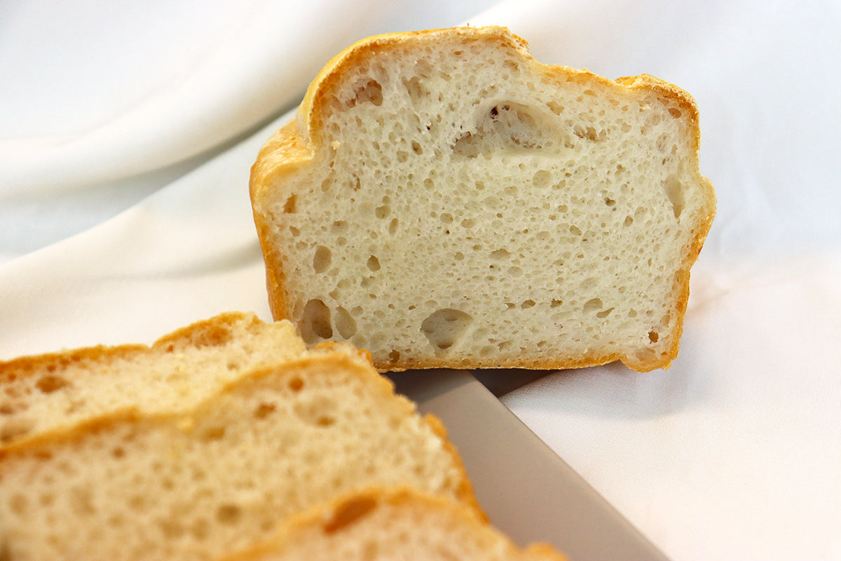 Economike Hausgemachte Brotmischung 900g