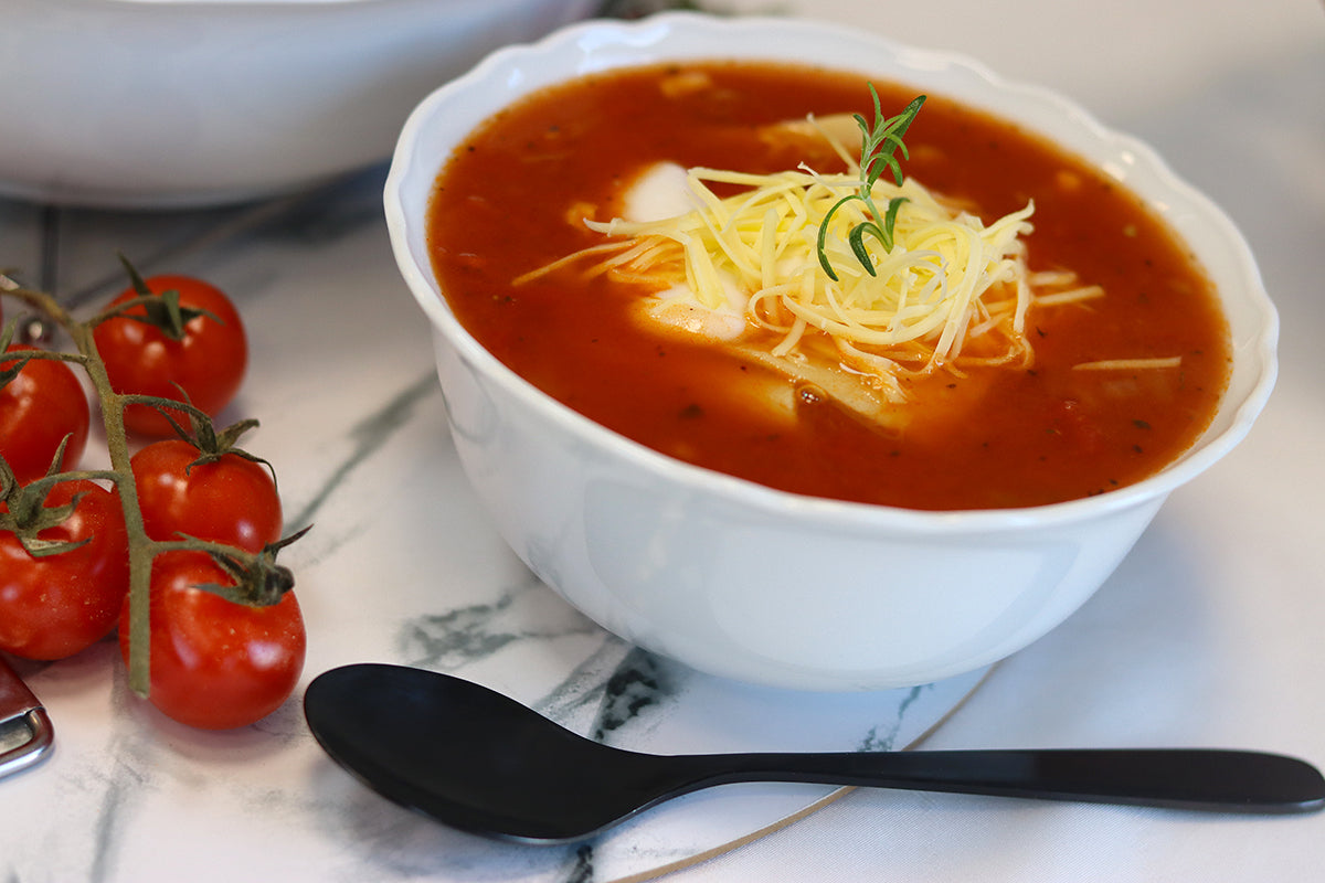 Lasagne Soup