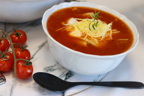 Lasagne Soup