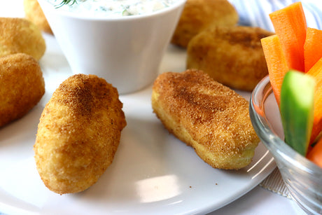 Croquette
