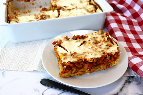Casserole