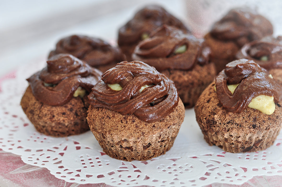 Boston Muffins