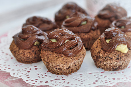 Boston Muffins