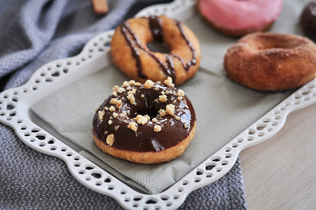 Doughnut