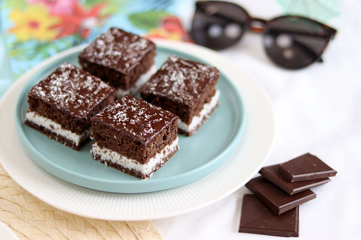 Bounty slice