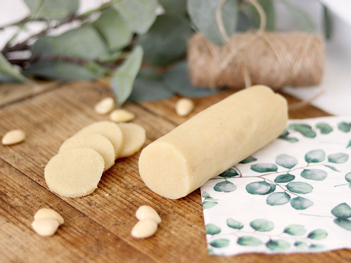 Marzipan