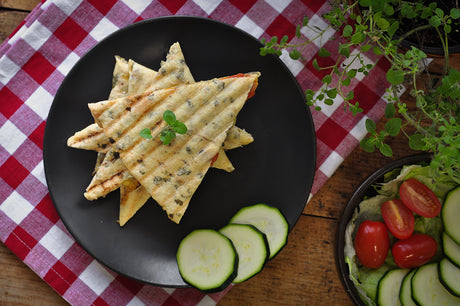 Panini triangle