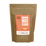Braunes Reismehl 450g