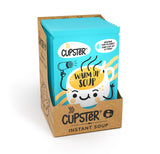 Cupster Sofort-Suppe zum Aufwärmen 10er Pack (10x14g)
