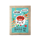 Cupster instant minestrone soup 22g