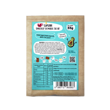 Cupster instant smokey tomato soup 10 pack (10x33g)