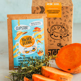 Cupster Instant-Süßkartoffelcremesuppe 30g