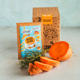 Cupster Instant-Süßkartoffelcremesuppe 30g