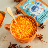 Cupster Instant Tikka Masala Suppe 10er Pack (10x28g)