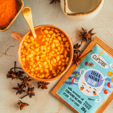 Cupster Instant Tikka Masala Suppe 10er Pack (10x28g)