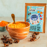 Cupster Instant Tikka Masala Suppe 10er Pack (10x28g)
