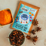 Cupster Instant Tikka Masala Suppe 10er Pack (10x28g)