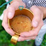 Cupster instant smokey tomato soup 10 pack (10x33g)