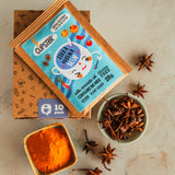 Cupster Instant Tikka Masala Suppe 28g