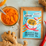 Cupster Instant-Aufwärmsuppe 21g