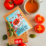 Cupster Instant-Räuchertomatensuppe 33g