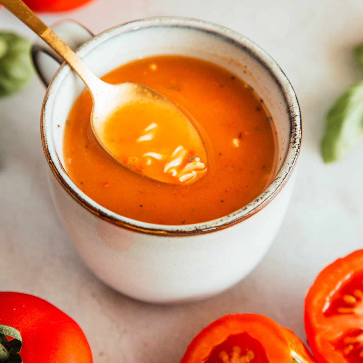 Cupster Instant-Räuchertomatensuppe 33g