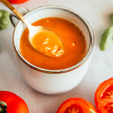 Cupster Instant-Räuchertomatensuppe 33g