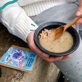 Cupster instant forest mushroom soup 10 pack (10x22g)