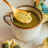 Cupster Instant-Brokkoli-Grünkohl-Cremesuppe 29g
