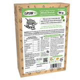 Cupster Instant Not Alfredo Brokkoli-Nudeln 94g