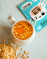 Cupster sofortige Fischersuppe 15g