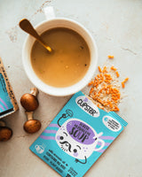 Cupster Sofortwaldpilzsuppe 15g