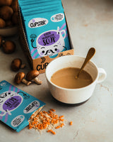 Cupster Sofortwaldpilzsuppe 15g