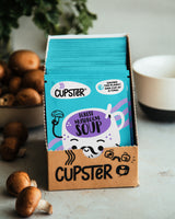 Cupster Sofortwaldpilzsuppe 15g