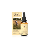 GAL Vitamin D3, 4000 IE x 240 Portionen